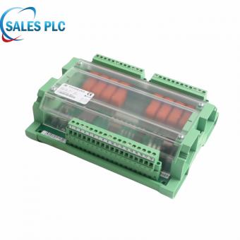 Woodward 8440-1041 Control Module