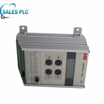 ABB 3BHE014557R6104 UN1000B-Z,V6104 Control Module