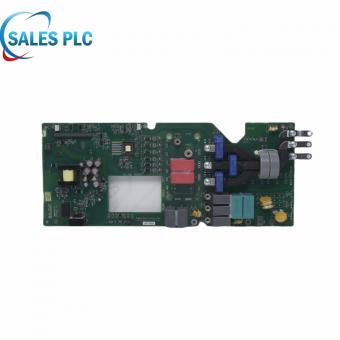 ABB TINT-6511 Circuit Board