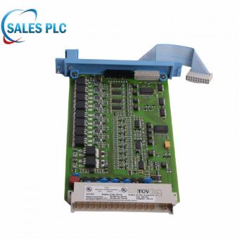 Honeywell FC-SDO-0824 Digital Output Module