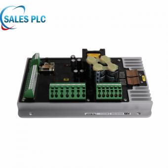 ABB 3BHE016011R0006 UNS0118A-Z Control Board