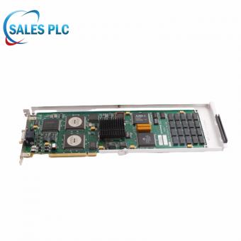 Honeywell 51305430-100 Control Card