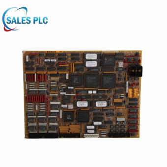 GE DS200TCQBG1BCA RST EXTENDED ANALOG I/O BOARD