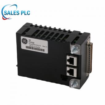 GE Fanuc IS220PSVOH1A SERVO PACK