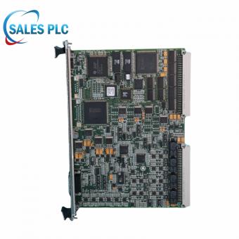 GE IS200VSVOH1BED SERVO CONTROL BOARD