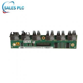 ABB 3BHE005656R0001 3BHE005657 PC Board