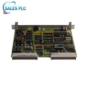 ABB GJR2342800R1100 83SR03K-E Board