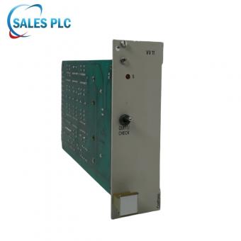 ABB VV11 Contronic Module