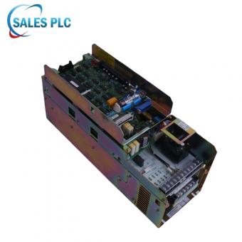 A8PU05ABFW02 ABB SERVO DRIVE