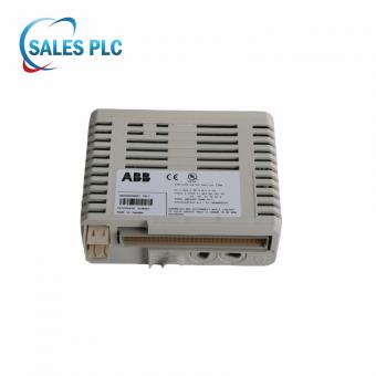 ABB AO845A 8-Channel Analog Output Module