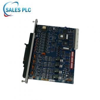 CTI 2501 901C-2501 Out Analog Module