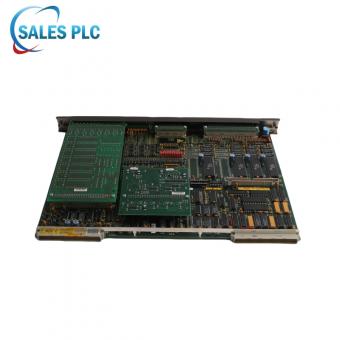 Bosch D-64711 1070080652-101 PLC Module