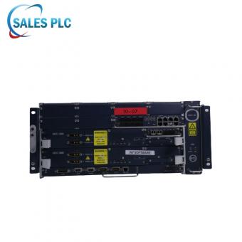 ECI MSPP MULTIPLEXER XDM-100 Intelligent Integrated System