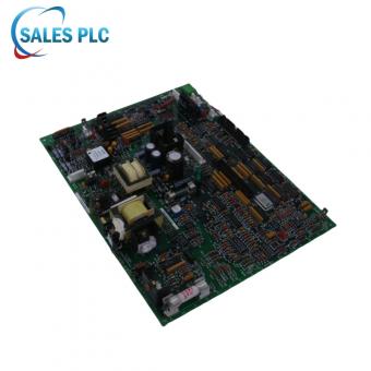 GE 531X303MCPBCG1 Drive Board