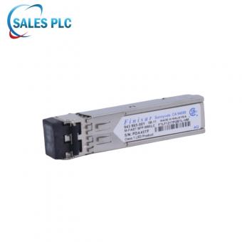 HIRSCHMANN M-FAST SFP-MM/LC FAST ETHERNET TRANSCEIVER