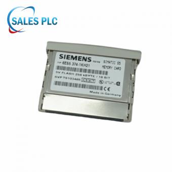 SIEMENS 6ES5374-1KH21