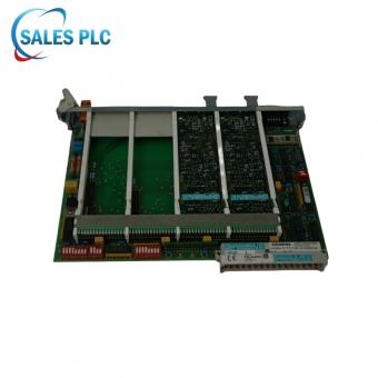 SIEMENS 6GT2002-0AA00 MOBY basic module