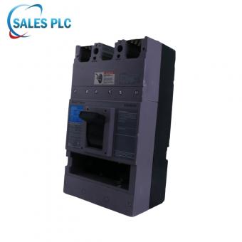 SIEMENS RD63F200 Breaker RD 3P 2000A 600V 25kA FR