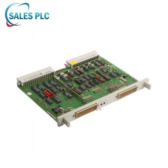 SIEMENS 6ES5301-3AB13 SIMATIC S5 Connection IM 301 Module