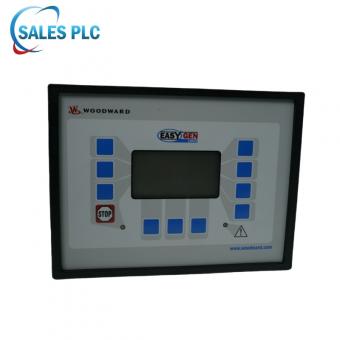 WOODWARD 8440-1750 EASYGEN-1500-55B Genset Controller