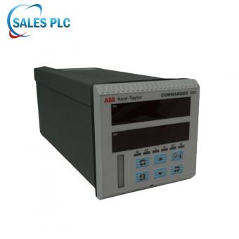 ABB C300/0010/STD UNIVERSAL PROCESS CONTROLLER