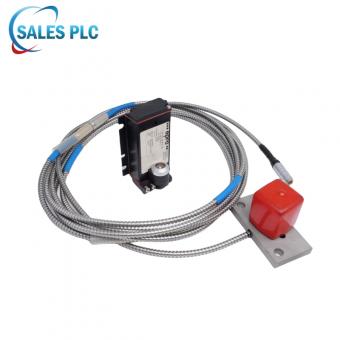 EPRO PR6426/000-110 CON021 EMERSON Eddy Current Sensor