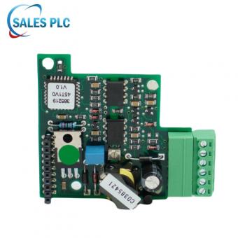 EUROTHERM AH387775U001 Encoder Feedback Board