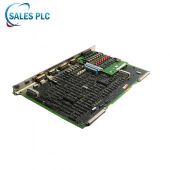 Siemens 6FX1113-4AD01 Circuit Board