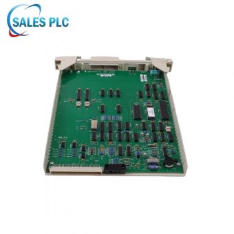 HONEYWELL MC-PLAM02 51304362-150  Analog Input Multiplexer Processor