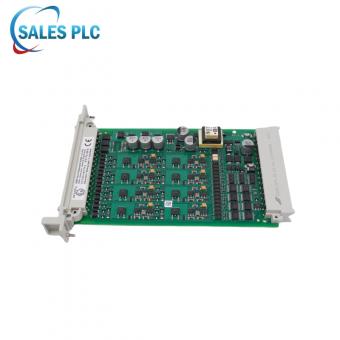 F3349 HIM  Digital  Input Module