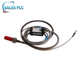 EPRO PR6425/010-100 CON021 16mm Eddy Current Sensor