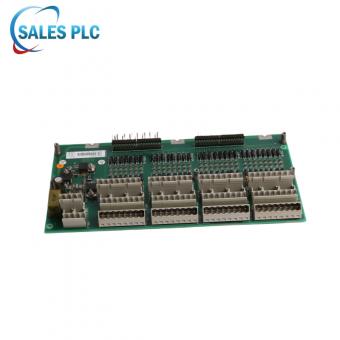 ABB DSTA N040 3BSE018436R1 Analog Termination Unit