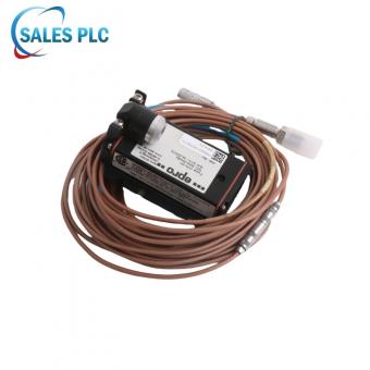 EPRO PR6423/10R-030 CON021 8mm Eddy Current Sensor