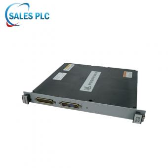 WOODWARD 5466-353 TRANSCEIVER MODULE