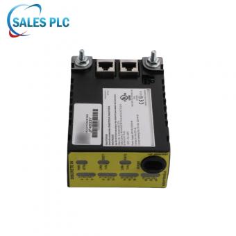 GE IS220YDIAS1AK DISCRETE CONTACT INPUT I/O MODULE