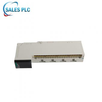 Schneider Electric 140ACO13000 analog output module Modicon Quantum