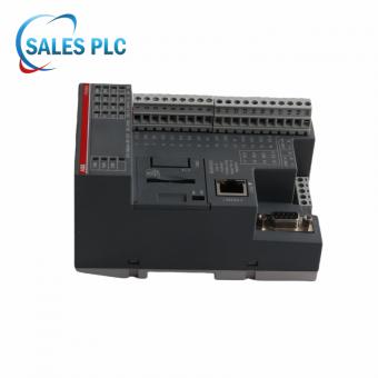 ABB PM564-RP-ETH