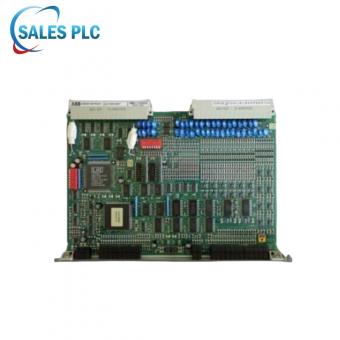 ABB HIEE300927R0001 UBC717AE01 Power Module