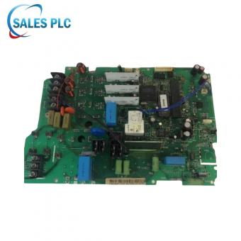 ABB SNAT7030 SNAT 7030 DRIVER BOARD