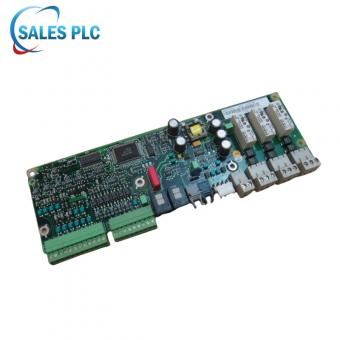 ABB NI0C01 3BSE005735R1 Circuit Board