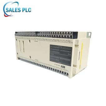 ABB GJV3072403R1 Basic Configuration Unit