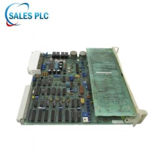 ABB PFUK104  YM110002-SD PROCESSOR BOARD