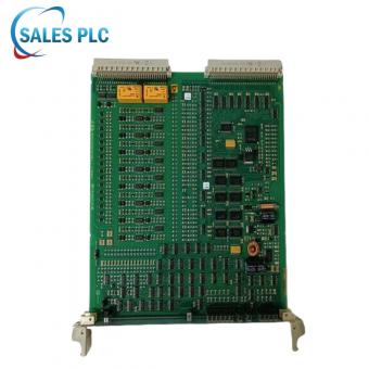 ABB HESG324015R1 HE010207-306/10 HESG216880/E Analog Input Module