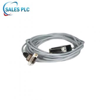 ABB 07SK90R1 07 SK 90 R1 Programming Cable