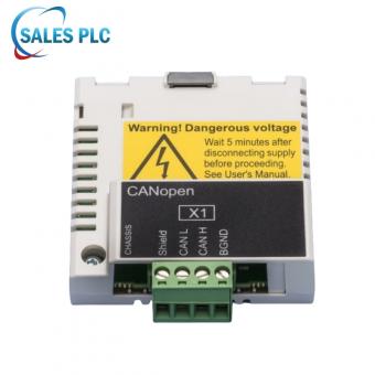 ABB 3AXD50000033816 CANopen interface BCAN-11