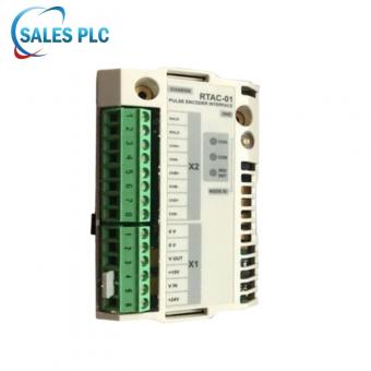 ABB KM887571 Interface Module