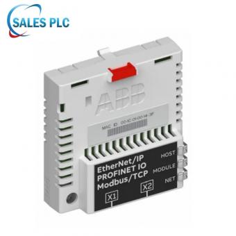 ABB FENA-01 68469422 Ethernet Adapter