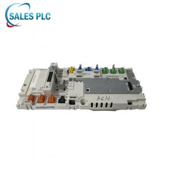 ABB CCU-24-H 3AXD50000018771 Control Unit