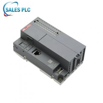 ABB PM5032-T-ETH 1SAP123400R0072 Processor module