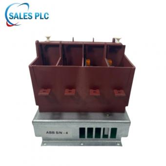 ABB 3BHB005243R0105 KUC755 AE105 Power Supply Module